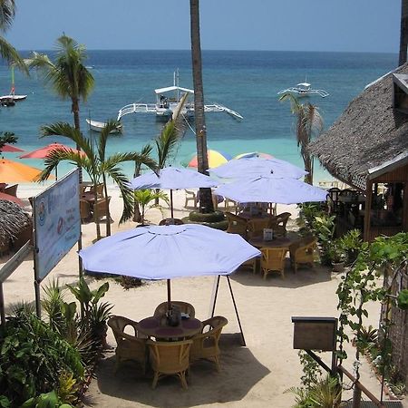 Hayahay Resort Panglao Luaran gambar