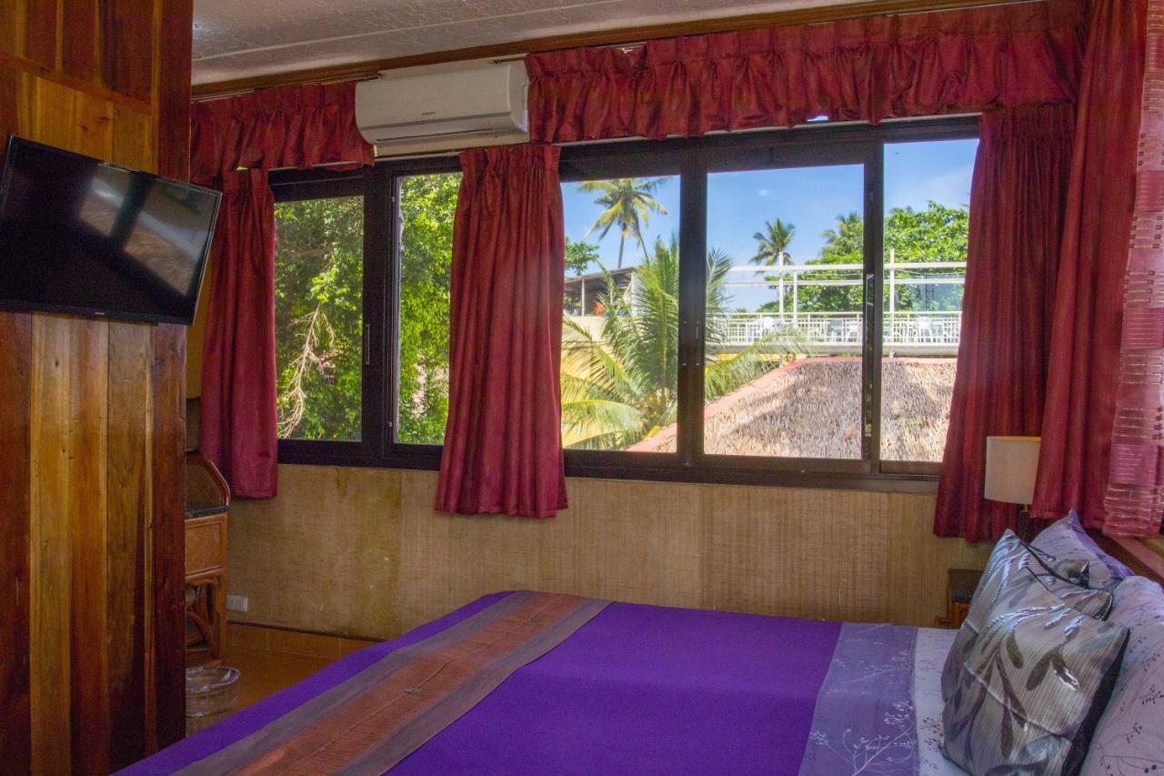 Hayahay Resort Panglao Luaran gambar