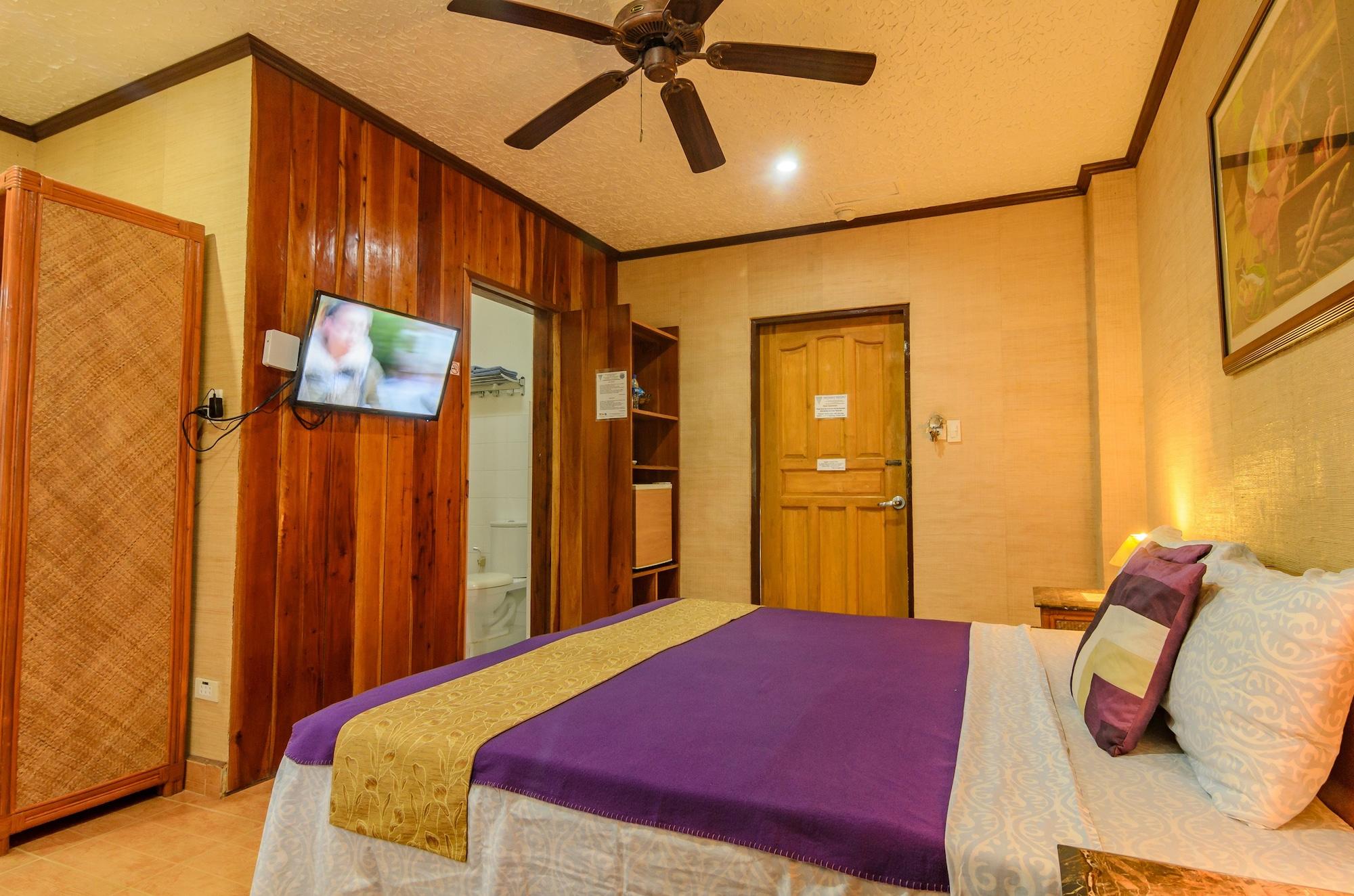 Hayahay Resort Panglao Luaran gambar