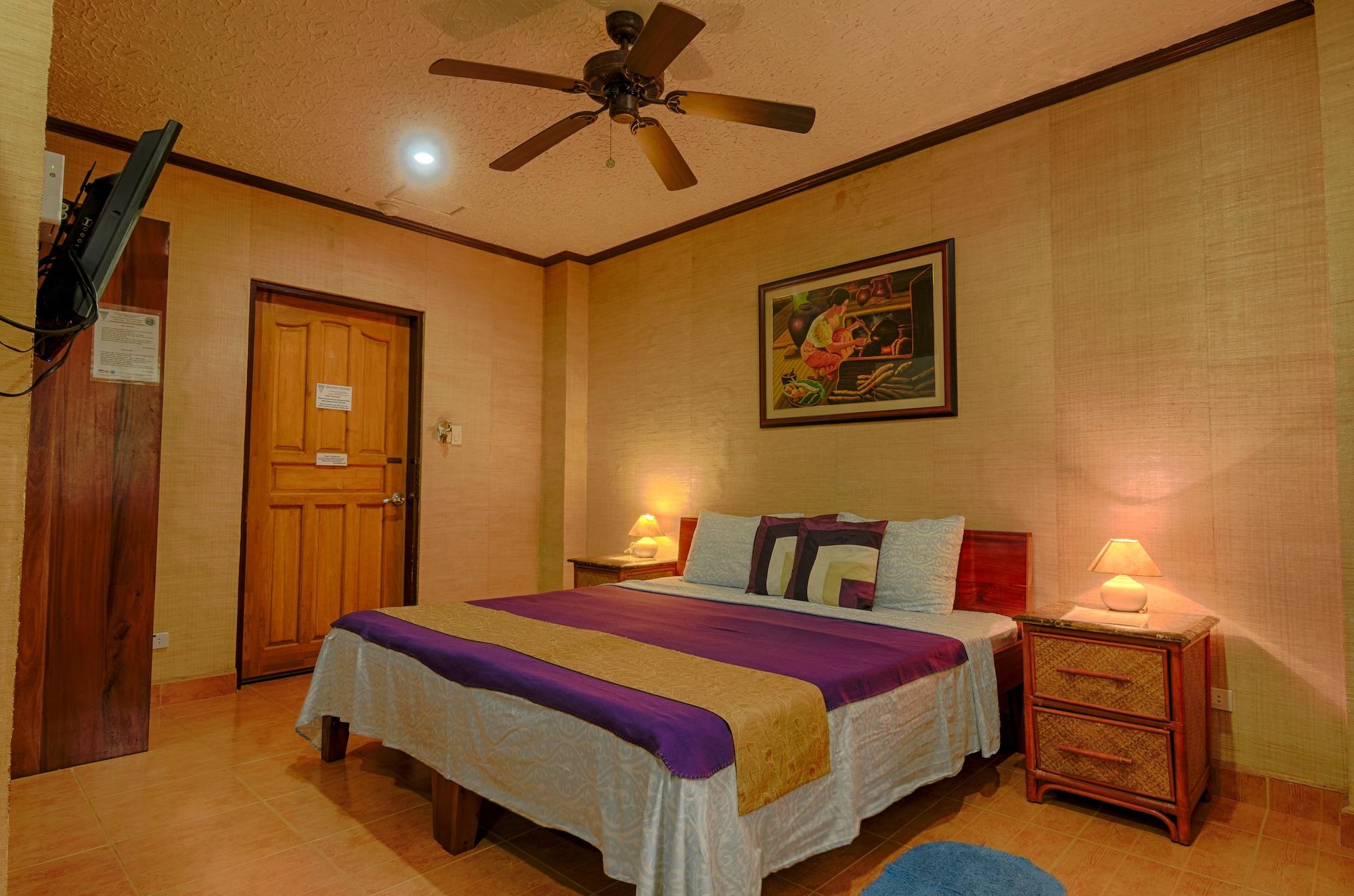 Hayahay Resort Panglao Luaran gambar