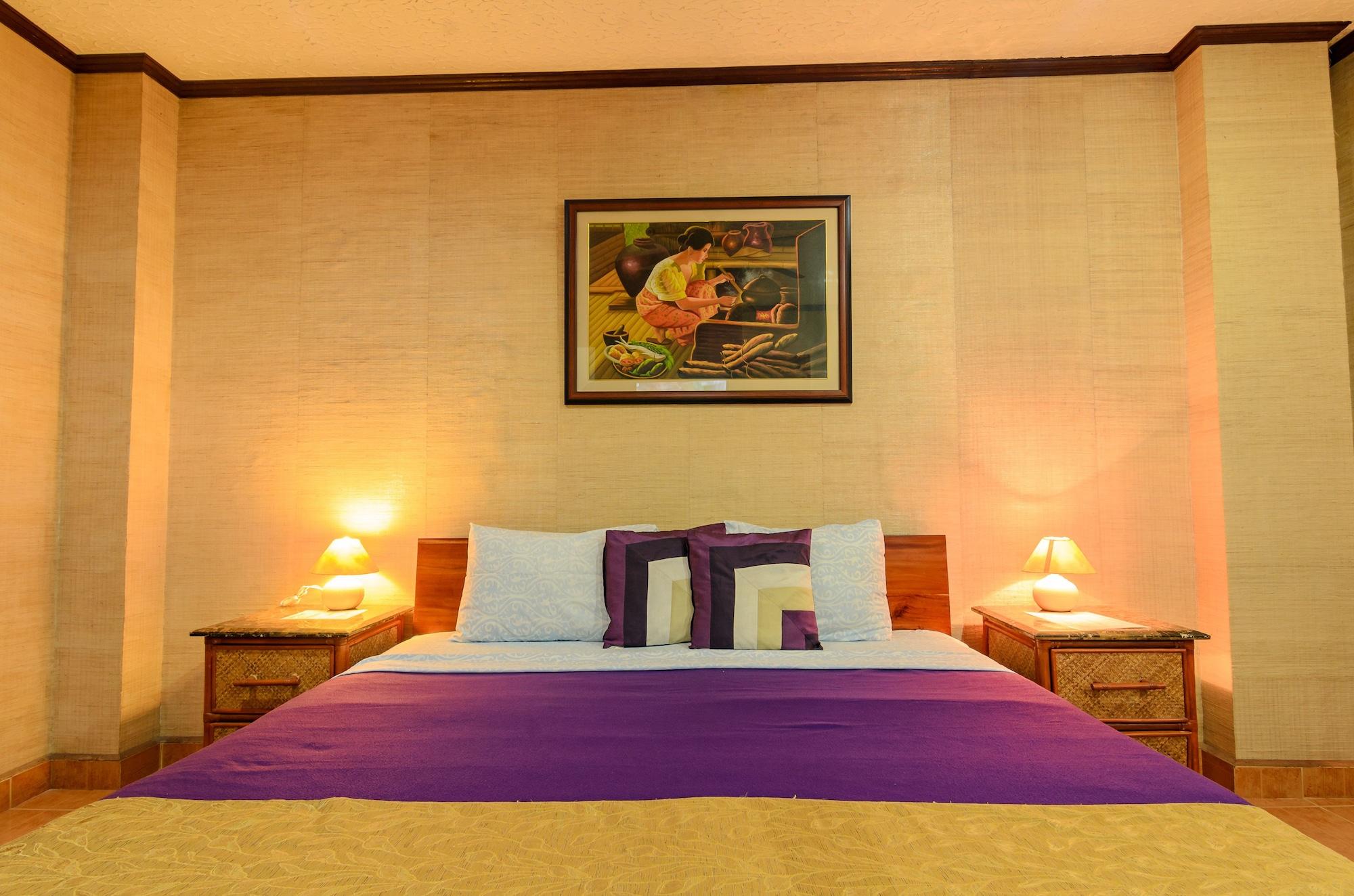Hayahay Resort Panglao Luaran gambar