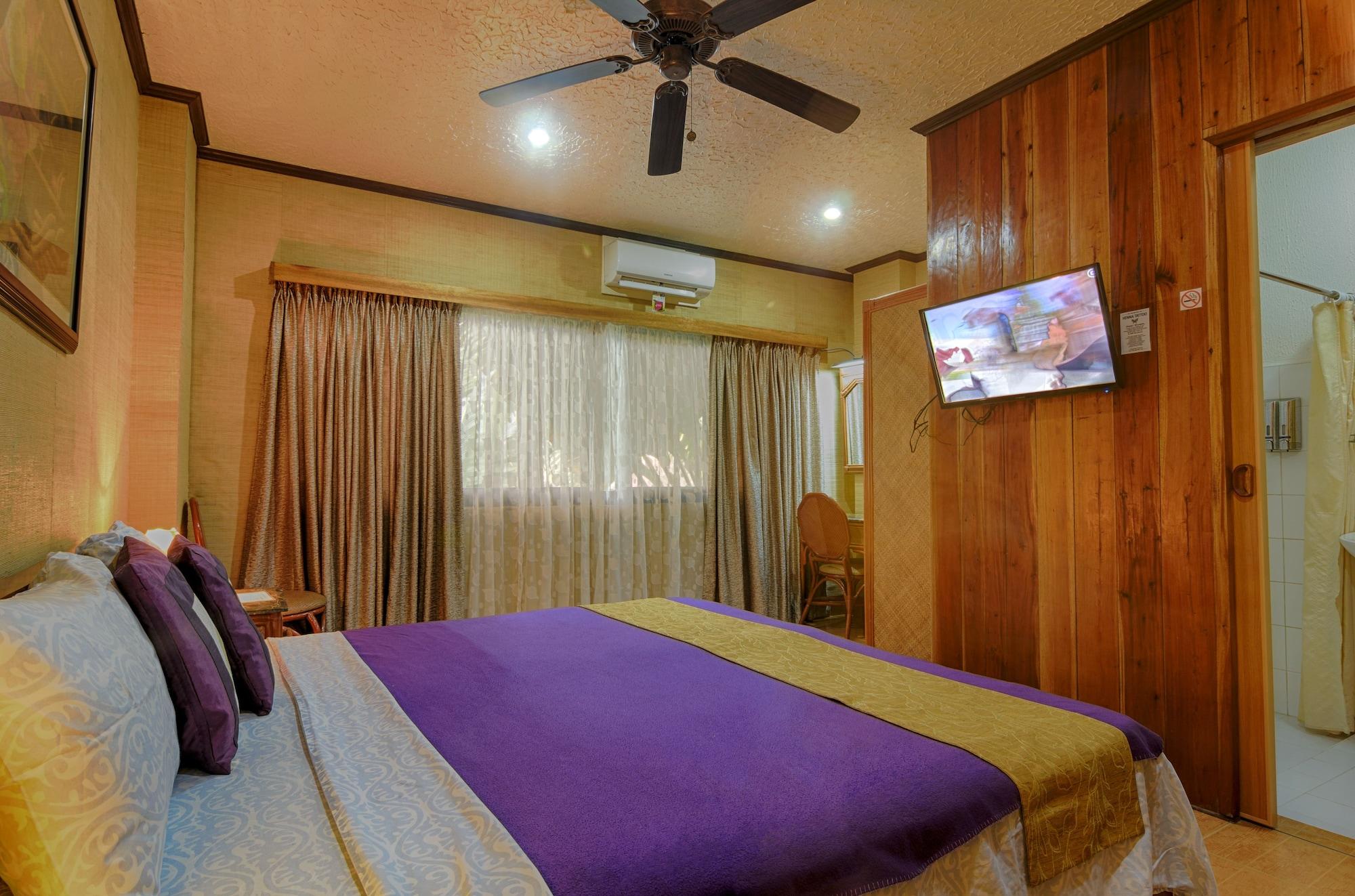 Hayahay Resort Panglao Luaran gambar