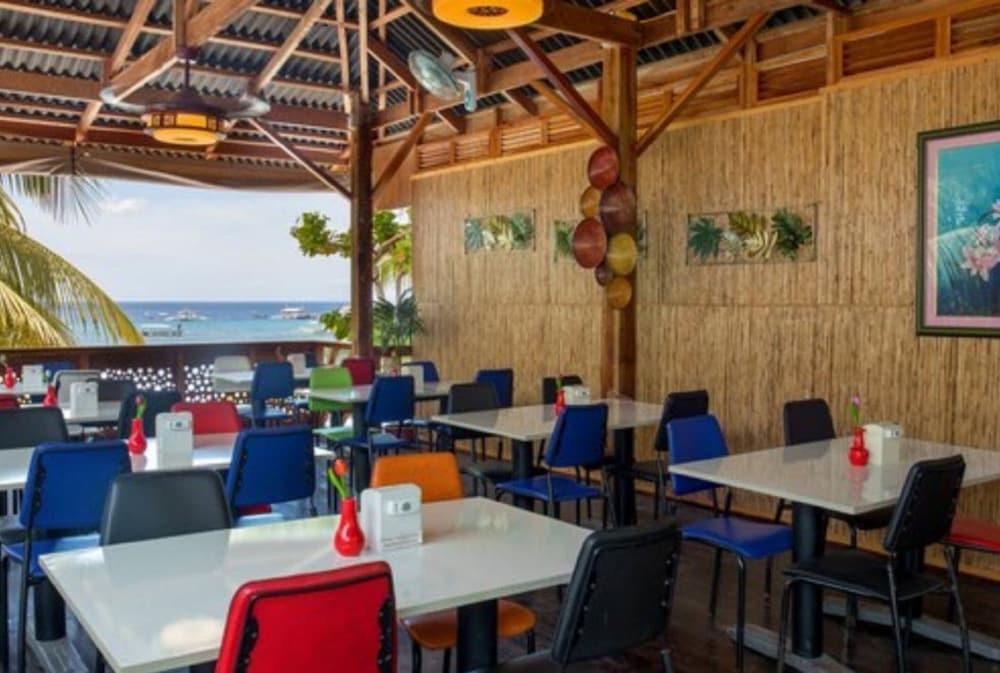 Hayahay Resort Panglao Luaran gambar