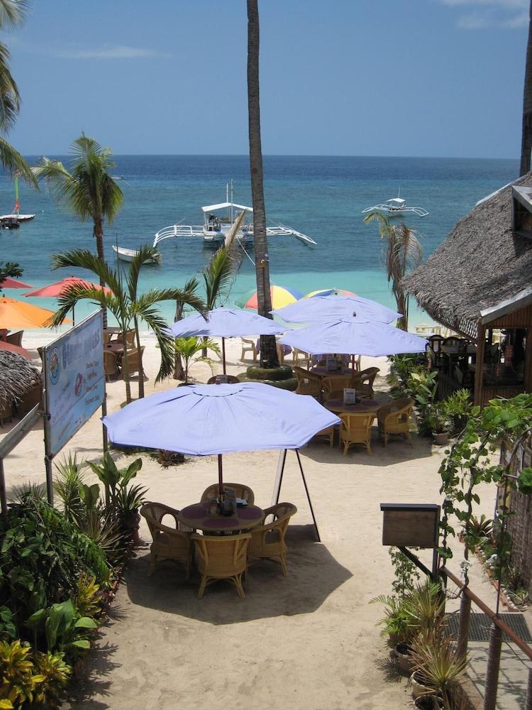 Hayahay Resort Panglao Luaran gambar