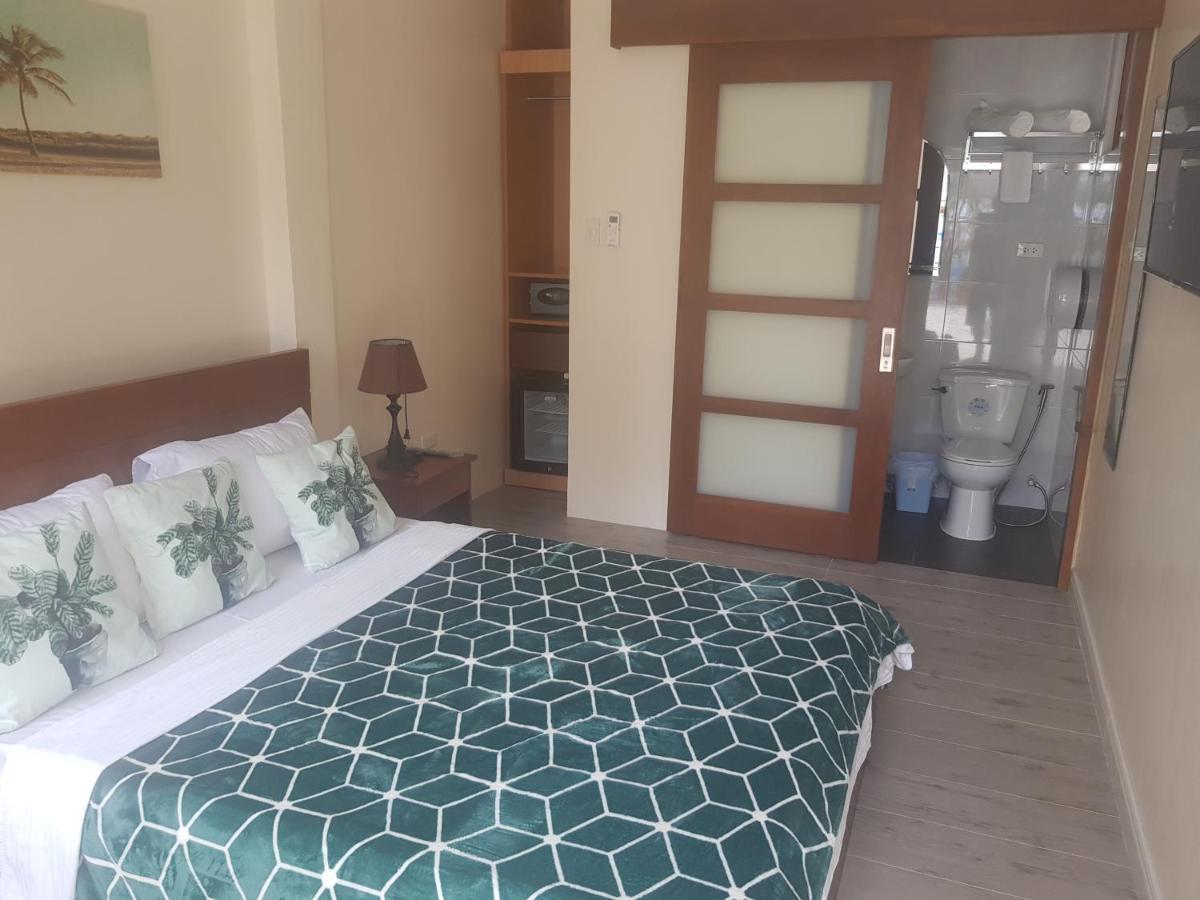 Hayahay Resort Panglao Luaran gambar