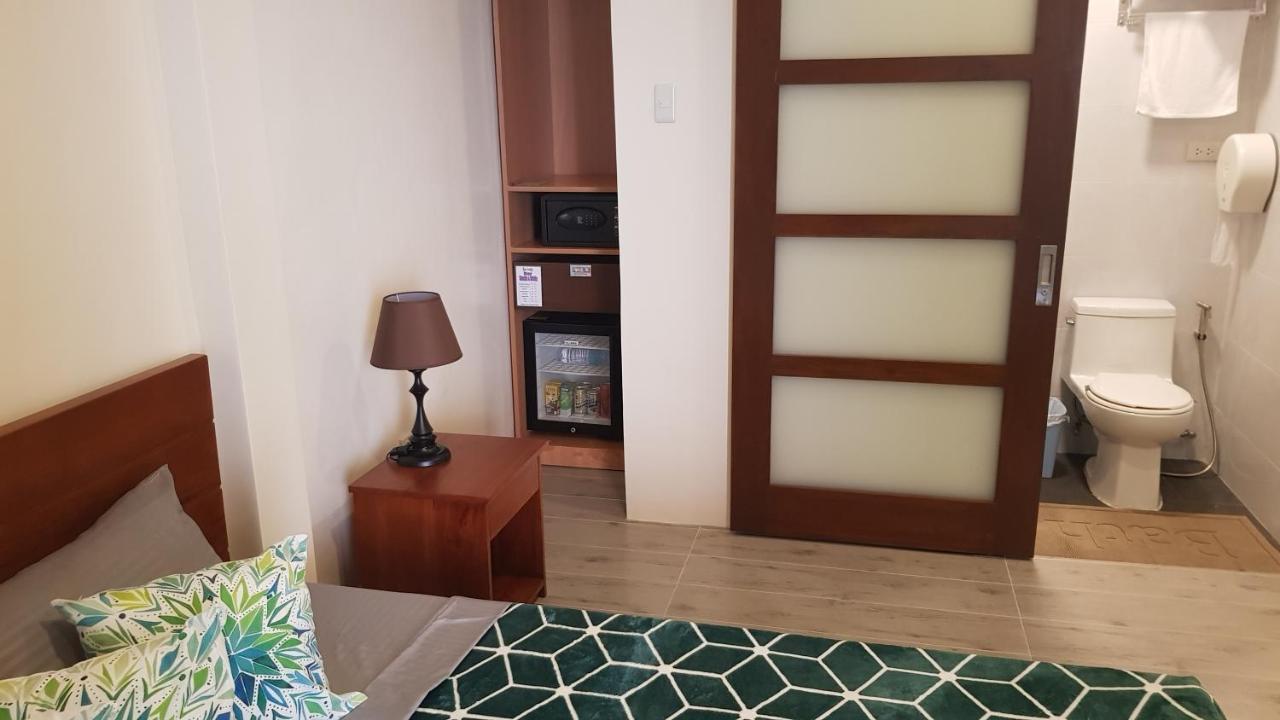 Hayahay Resort Panglao Luaran gambar