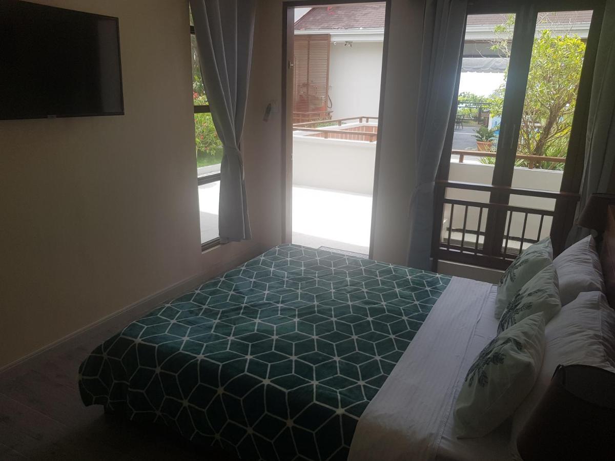 Hayahay Resort Panglao Luaran gambar