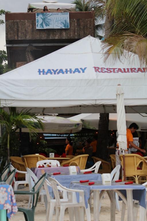 Hayahay Resort Panglao Luaran gambar