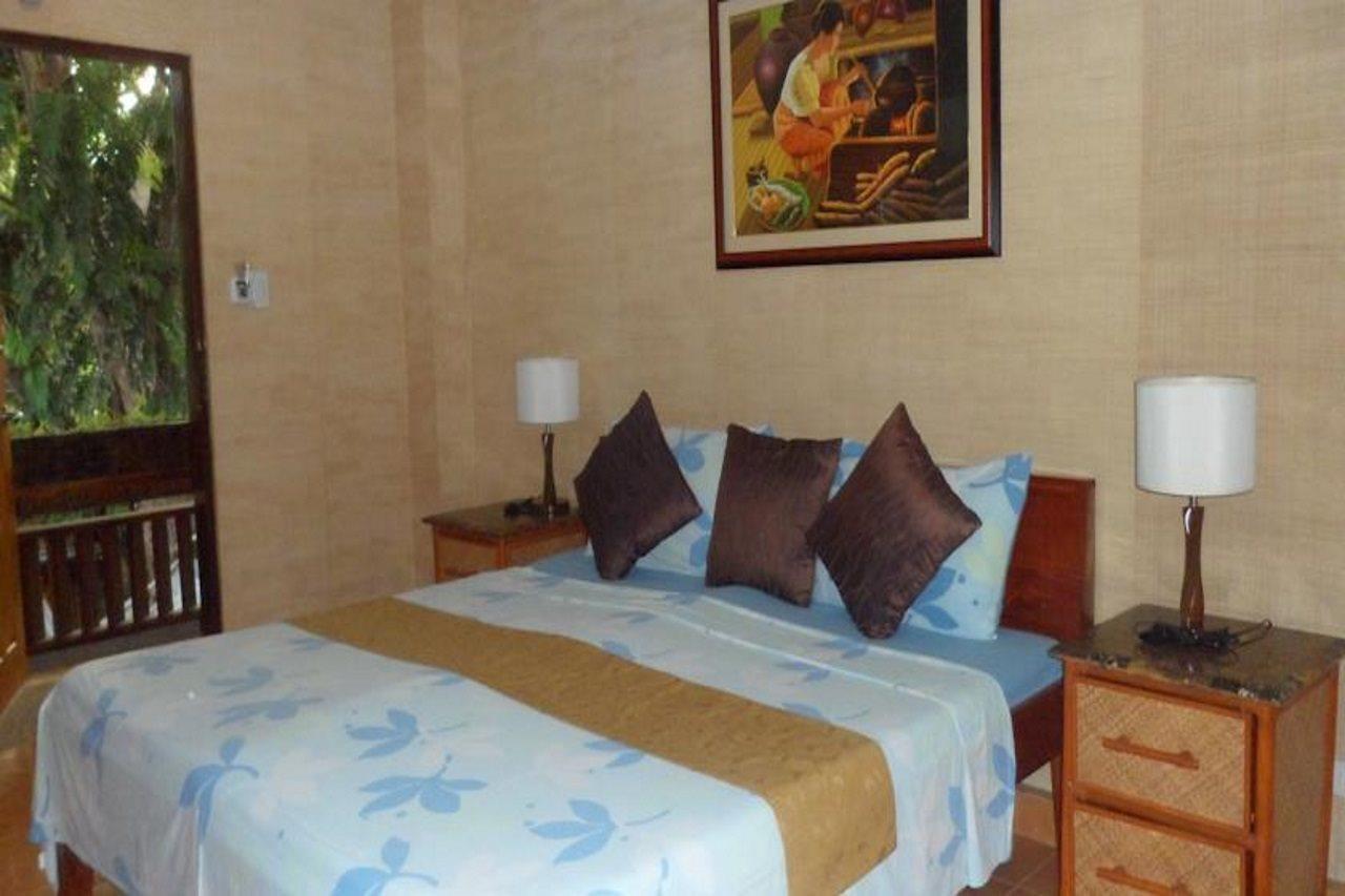 Hayahay Resort Panglao Luaran gambar