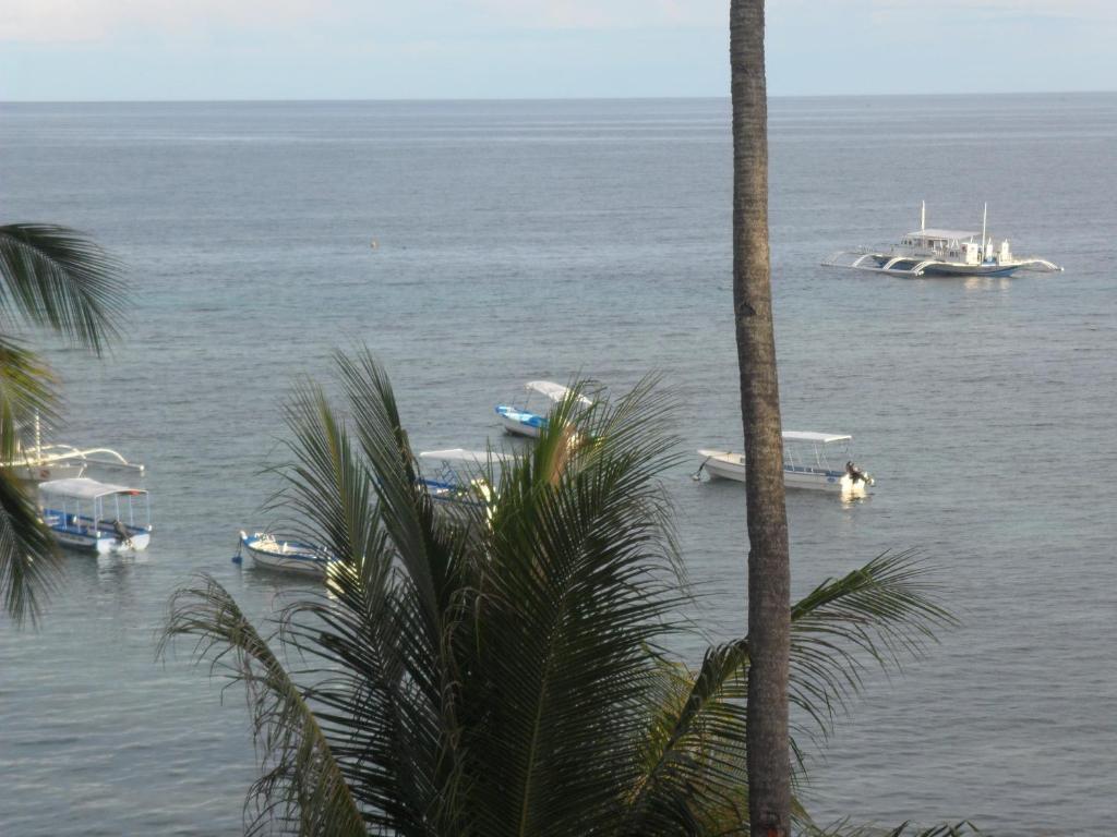 Hayahay Resort Panglao Luaran gambar
