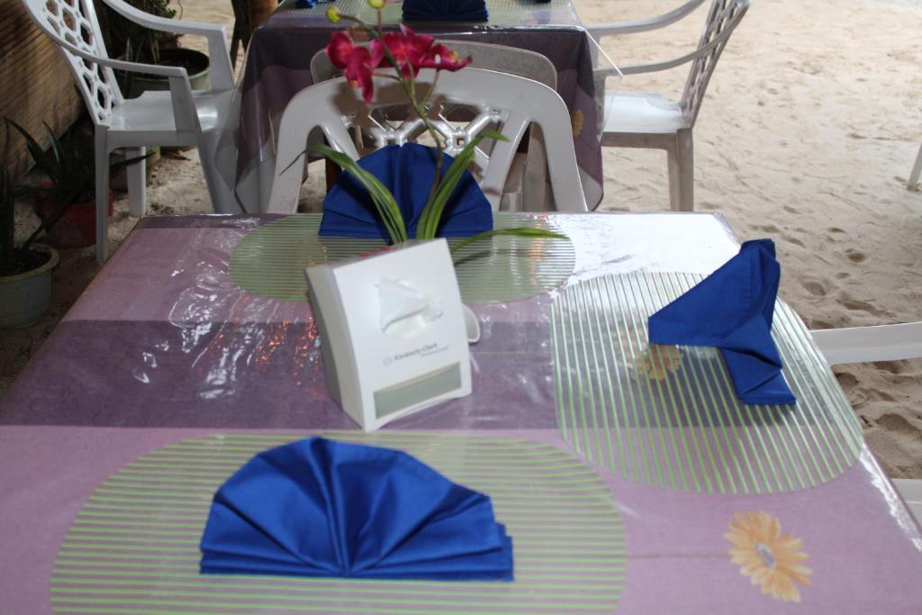 Hayahay Resort Panglao Luaran gambar