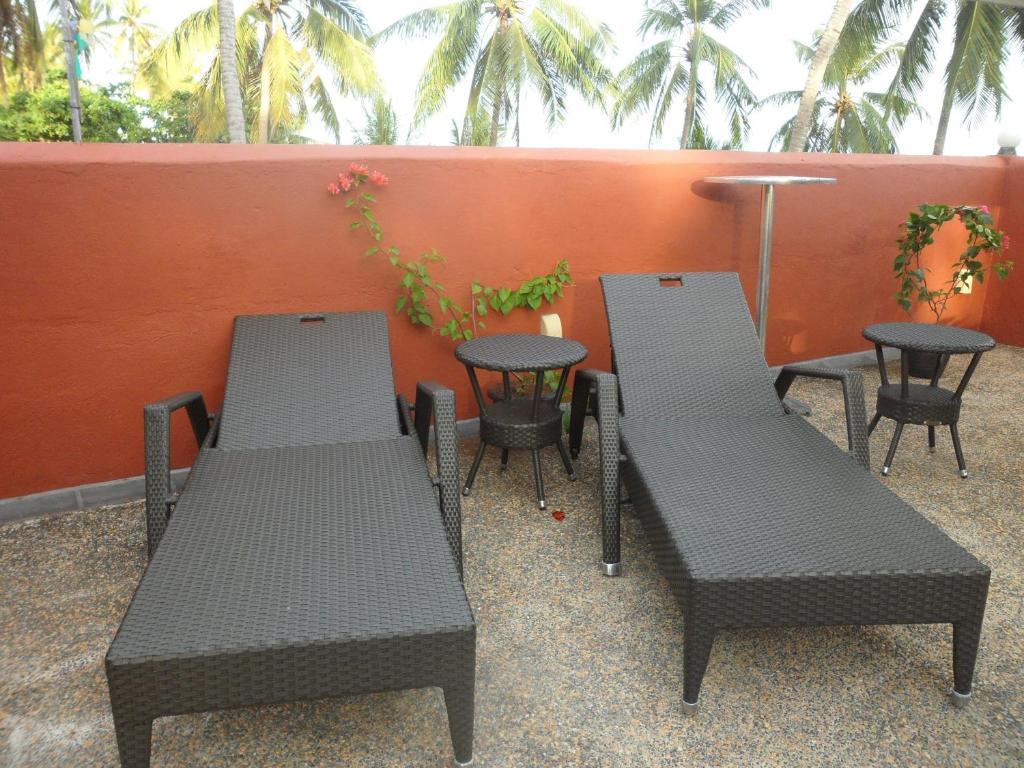 Hayahay Resort Panglao Luaran gambar