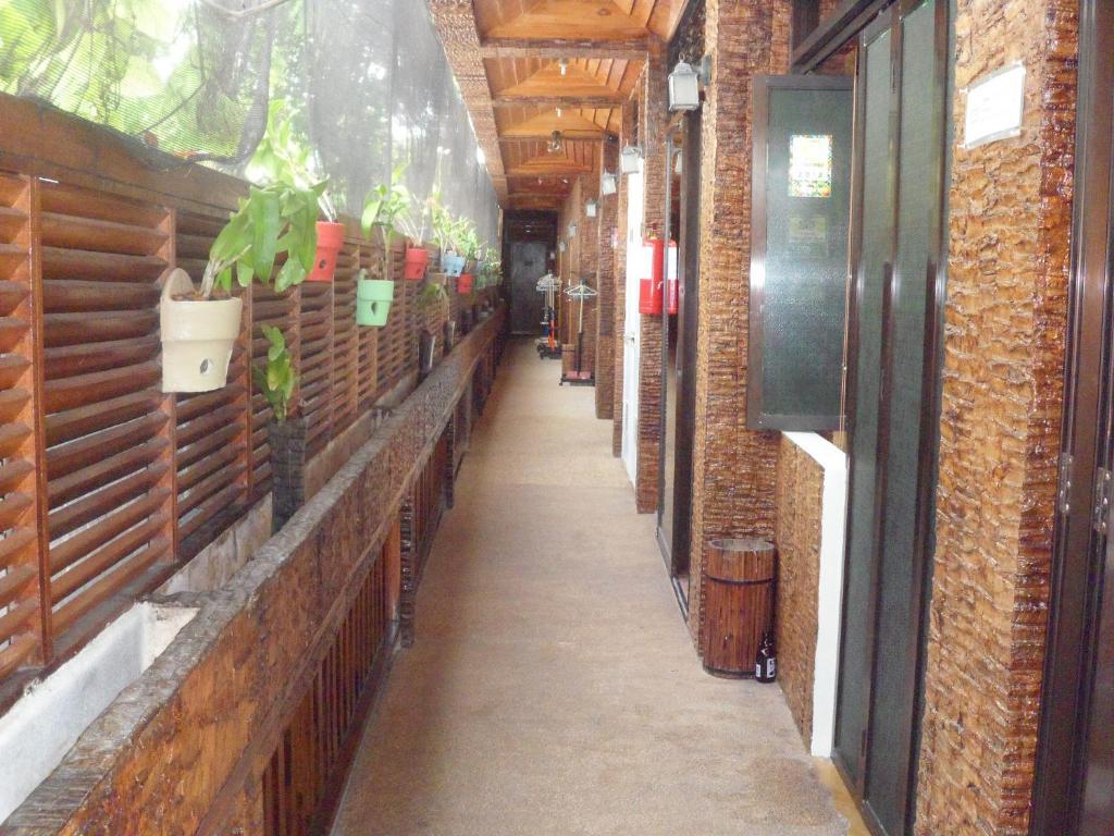 Hayahay Resort Panglao Luaran gambar